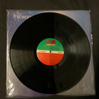 แผ่นเสียง Roberta Flack - Blue Lights In The Basement Vinyl VG+