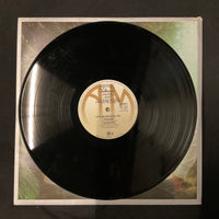 แผ่นเสียง Carpenters - Horizon Vinyl VG+