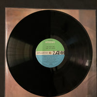 แผ่นเสียง Jerry Jeff Walker - Five Years Gone Vinyl VG+