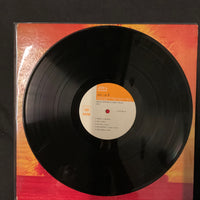 แผ่นเสียง Carlos Santana & Buddy Miles - Carlos Santana & Buddy Miles! Live! Vinyl VG+