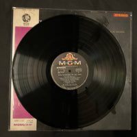 แผ่นเสียง Sam Taylor And His Orchestra - Harlem Nocturne Vinyl VG+