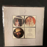 แผ่นเสียง Madleen Kane - Cheri Vinyl VG+