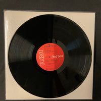 แผ่นเสียง Tomita - The Firebird Vinyl VG+