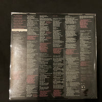 แผ่นเสียง Linda Ronstadt - Mad Love Vinyl VG+