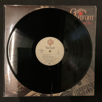 แผ่นเสียง Gordon Lightfoot - Dream Street Rose Vinyl VG+