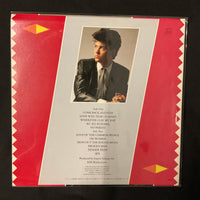 Paul Young - No Parlez Vinyl VG+