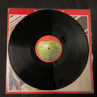 แผ่นเสียง The Beatles - 1962-1966 Vinyl VG+ 2LPs