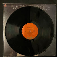 Natalie Cole - Inseparable Vinyl VG+