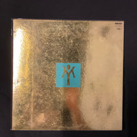 แผ่นเสียง Yuming = Yumi Matsutoya - No Side = ノーサイド Vinyl VG+