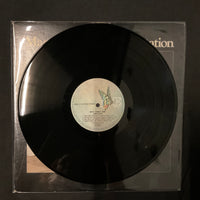 แผ่นเสียง The Marc Tanner Band - Temptation Vinyl VG+