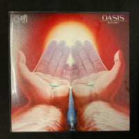 Kitaro = Kitaro - Oasis Vinyl VG+