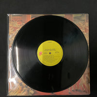 แผ่นเสียง The Rolling Stones - It's Only Rock 'N Roll Vinyl VG+