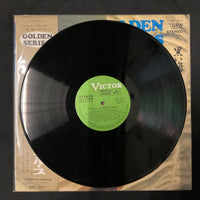 แผ่นเสียง Roger Denison & His Orchestra - Golden Blues / Broken Promises Vinyl VG+