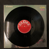 แผ่นเสียง Nini Rosso - Golden Nini Rosso - European Screen Themes Vinyl VG+