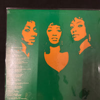 The Three Degrees & MFSB - The Three Degrees & MFSB Show Vinyl VG+