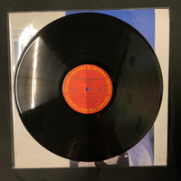 แผ่นเสียง Cock Robin - After Here Through Midland Vinyl VG+