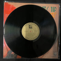 แผ่นเสียง Frances Yip - Golden Hits Vinyl VG+