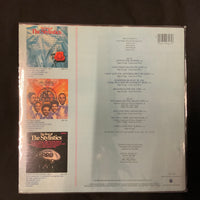 แผ่นเสียง The Stylistics - Greatest Love Hits - The Stylistics Vinyl VG+