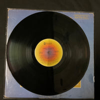 แผ่นเสียง Mac Gayden & Skyboat - Hymn To The Seeker Vinyl VG+