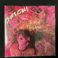 แผ่นเสียง Soft Cell - The Art Of Falling Apart Vinyl VG+