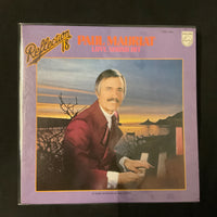 Paul Mauriat - Reflection 18 Love Sound Hit Vinyl VG+