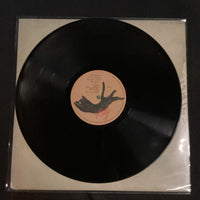 แผ่นเสียง Carmen Maki & Oz - 閉ざされた町 = Tozasareta Machi Vinyl VG+