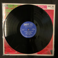 Billy Vaughn - Golden Hits Vinyl VG+