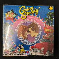 แผ่นเสียง Various - Going Steady Original Motion Picture Soundtrack Vinyl VG+