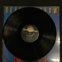 แผ่นเสียง Doug Kershaw - Instant Hero Vinyl VG+