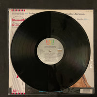 แผ่นเสียง Various - "About Last Night..." - Music From The Motion Picture Vinyl VG+