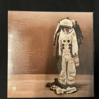แผ่นเสียง Randy Vanwarmer - Terraform Vinyl VG+