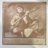 แผ่นเสียง Terry Jacks - Seasons In The Sun (Vinyl) (G+)