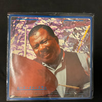 แผ่นเสียง Johnny Young And Midnight Sun Pops Orchestra - Mood In Drum Vinyl VG+ แผ่นสี