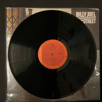 Billy Joel - 52nd Street Vinyl VG+