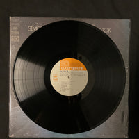 แผ่นเสียง Shiro Michi + Brass - Simon & Garfunkel Song Book Vinyl VG+