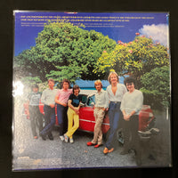 แผ่นเสียง Air Supply - Now And Forever Vinyl VG+