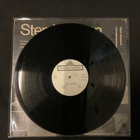 แผ่นเสียง Sten Hanson - Text-Sound Compositions Vinyl VG+