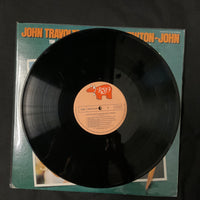 แผ่นเสียง Various - Grease The Original Soundtrack From The Motion Picture Vinyl VG+ 2LPs