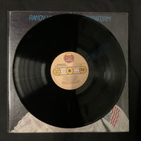 แผ่นเสียง Randy Vanwarmer - Terraform Vinyl VG+