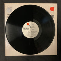 Various - World Popular Song Festival In Tokyo 1971 Vinyl VG+