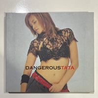 ซีดี ทาทา ยัง - Dangerous TaTa (CD)(NM)