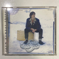 มาช่า - Room Number Three (CD)(VG+)