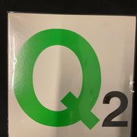 Quincy Jones - Q2 Vinyl VG+