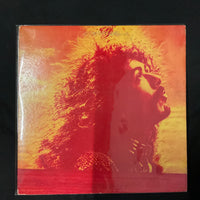 แผ่นเสียง Carlos Santana & Buddy Miles - Carlos Santana & Buddy Miles! Live! Vinyl VG+