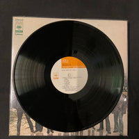 แผ่นเสียง Blood, Sweat And Tears - Blood, Sweat And Tears 3 Vinyl VG+