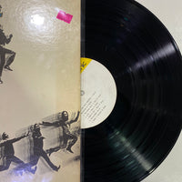 แผ่นเสียง Chase (5) - Chase (Vinyl) (VG)