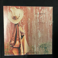 แผ่นเสียง Jerry Jeff Walker - Ridin' High Vinyl VG+