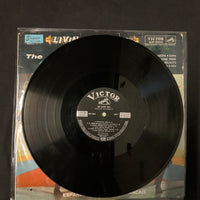 แผ่นเสียง Les Clover Boys - クローバー・ボーイズ登場！ Vinyl VG+