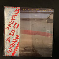 แผ่นเสียง Wings - Wings Over America Vinyl VG+ 3LPs