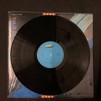 แผ่นเสียง Yumi Matsutoya = Yumi Matsutoya - Voyager = ボイジャー Vinyl VG+